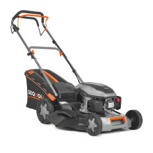 Газонокосарка бензинова самохідна SEQUOIA SPLM5100S