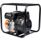 Мотопомпа бензиновая для химикатов SEQUOIA SPP600C