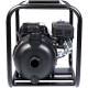 Мотопомпа бензиновая для химикатов SEQUOIA SPP600C - изображение 5