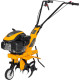 Культиватор бензиновый STIGA SRC36V