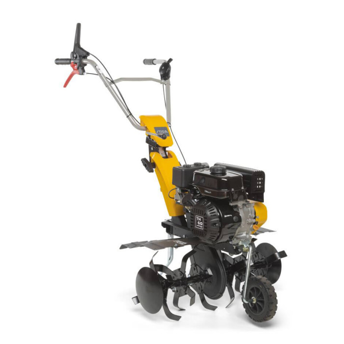 Культиватор бензиновый STIGA SRC775RG - изображение 4