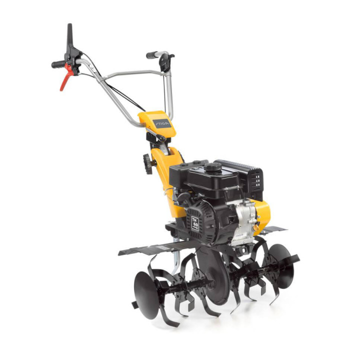 Культиватор бензиновый STIGA SRC775RG - изображение 5