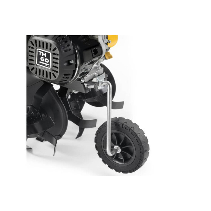 Культиватор бензиновый STIGA SRC775RG - изображение 7