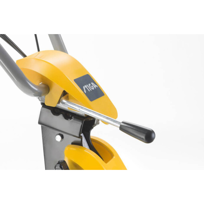 Культиватор бензиновый STIGA SRC775RG - изображение 8