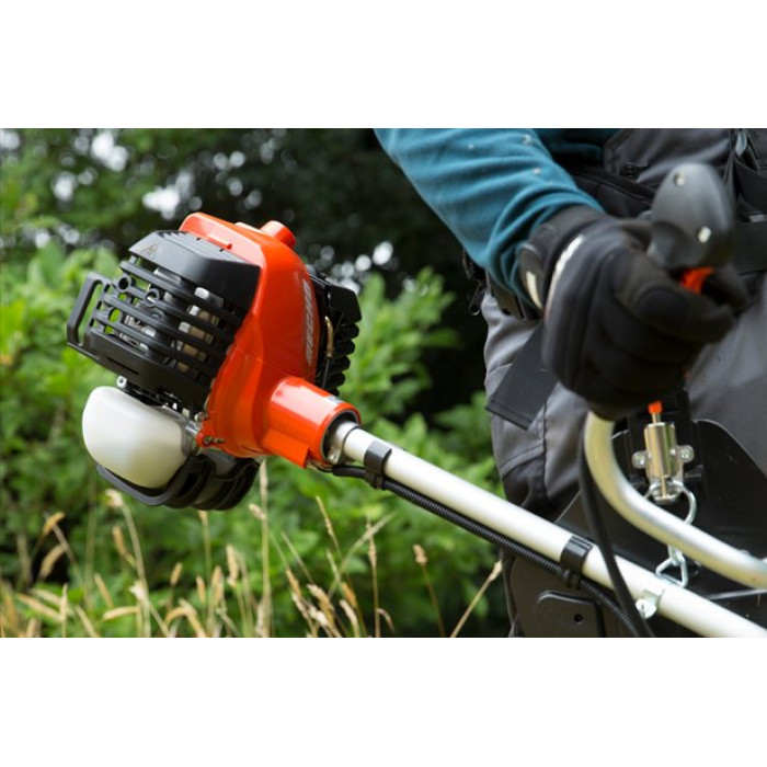 Мотокоса бензинова ECHO SRM-2620TES/U - зображення 4