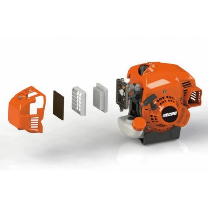 Мотокоса бензинова ECHO SRM-520ES/U - зображення 3