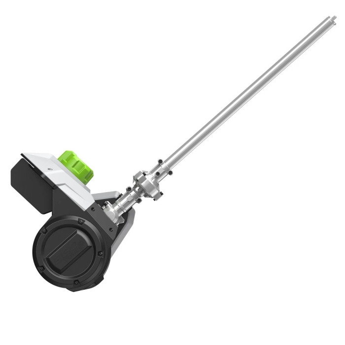 Насадка-снегоуборщик EGO SSA1200 для комбисистемы EGO PH1400E - изображение 3