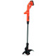 Тример акумуляторний BLACK+DECKER ST182320 - зображення 2