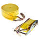 Ремень стяжной Vitol 50 мм 12 м 5 т ST 212D-12 YL