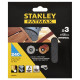 Сітка шліфовальна STANLEY STA39262 - зображення 2
