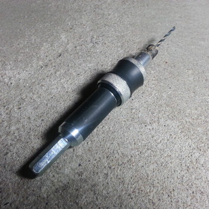 Набор универсальный SUPER-LOCK STANLEY STA62380 - изображение 2