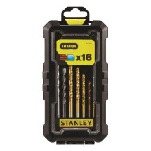 Набор бит и сверл STANLEY STA7221