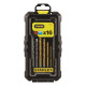 Набор бит и сверл STANLEY STA7221