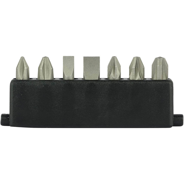 Набор бит и сверл STANLEY STA7221 - изображение 2