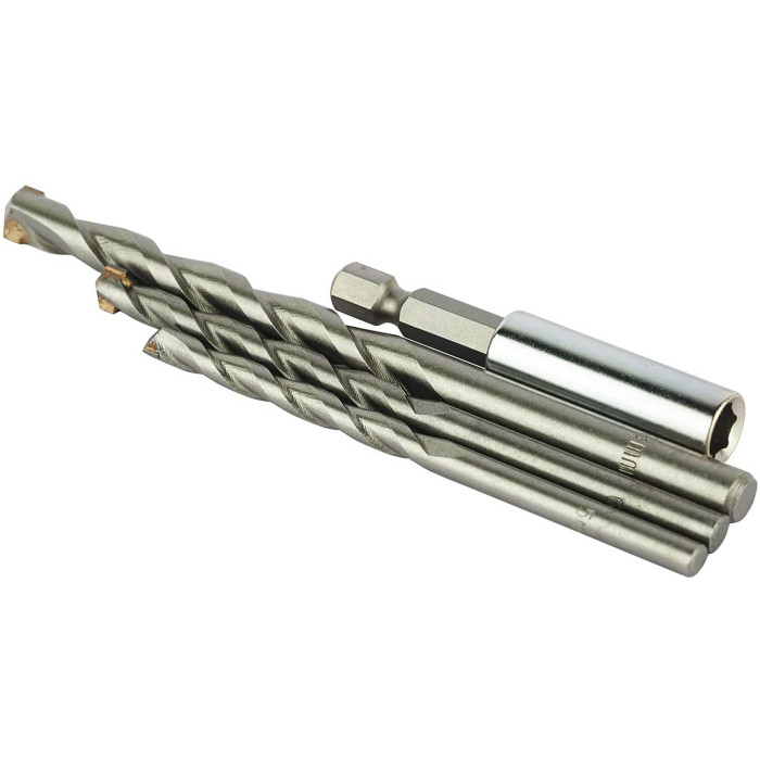 Набор бит и сверл STANLEY STA7221 - изображение 4