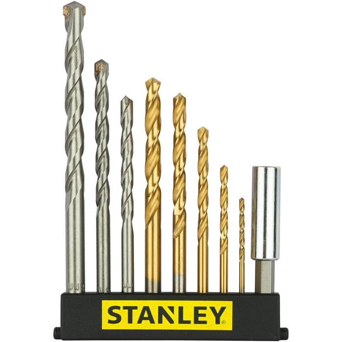 Набор бит и сверл STANLEY STA7221 - изображение 5
