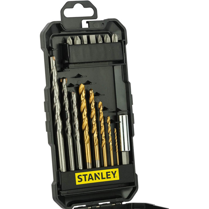 Набор бит и сверл STANLEY STA7221 - изображение 6