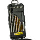 Набор бит и сверл STANLEY STA7221 - изображение 6