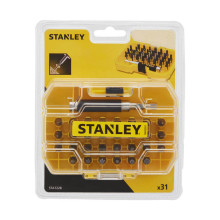 Набор бит и сверл STANLEY STA7228