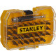 Набор бит и сверл STANLEY STA7228 - изображение 2