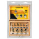 Набор фрез STANLEY STA80020 - зображення 2