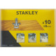 Набор фрез STANLEY STA80020 - зображення 3