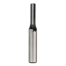 Фреза пазовая прямая по дереву STANLEY FatMax D6 l19 d8 STA80300