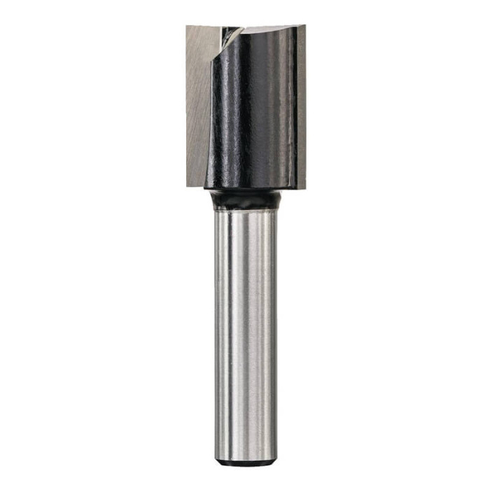 Фреза пазовая прямая по дереву STANLEY FatMax D16 l20 d8 STA80302