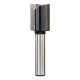 Фреза пазовая прямая по дереву STANLEY FatMax D16 l20 d8 STA80302