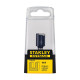 Фреза пазовая прямая по дереву STANLEY FatMax D16 l20 d8 STA80302 - изображение 2