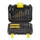 Набір біт і сверл STANLEY STA88546 - зображення 2