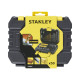 Набір біт і сверл STANLEY STA88546 - зображення 3