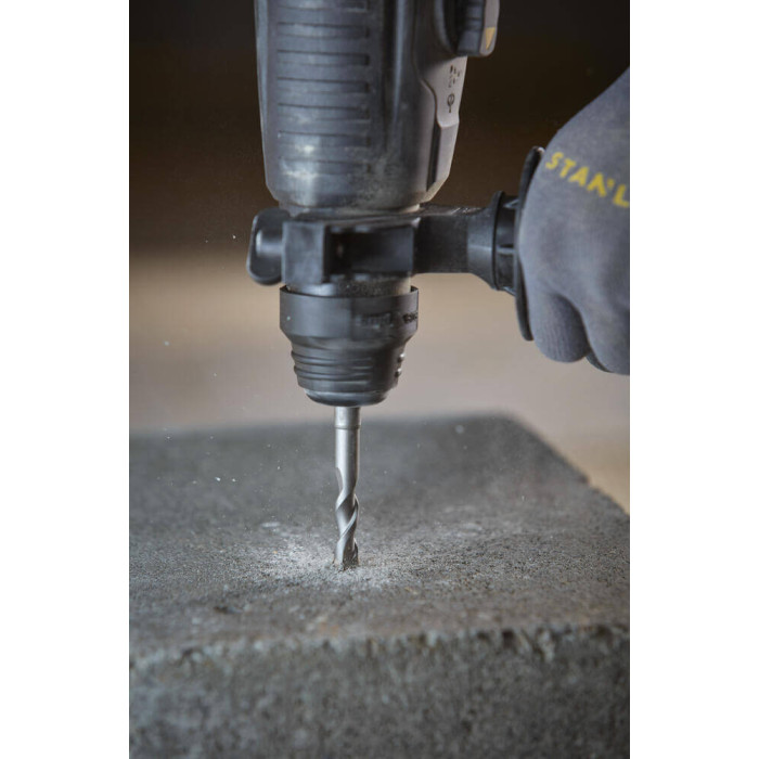 Набор сверл STANLEY STA88555 - изображение 6