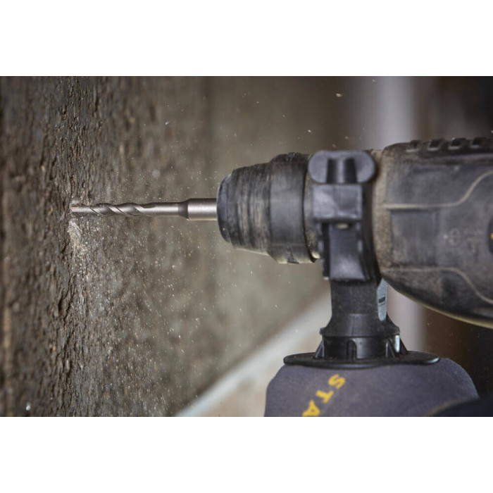 Набор сверл STANLEY STA88555 - изображение 7