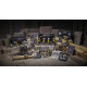 Набор сверл STANLEY STA88555 - изображение 8