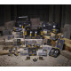 Набор сверл STANLEY STA88555 - изображение 9