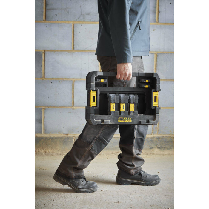 Ящик STANLEY STA88580 - изображение 5