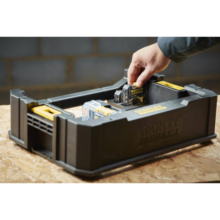 Ящик STANLEY STA88580 - изображение 8