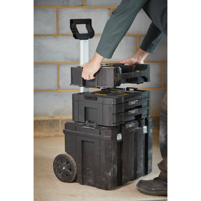 Ящик STANLEY STA88580 - изображение 9