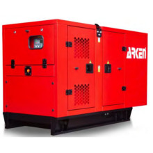 Генератор дизелный EnerSol STBS-35BRK
