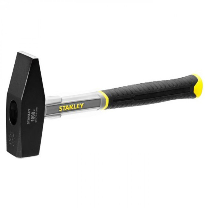 Молоток слесарный STANLEY Fiberglass 1000 г