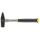 Молоток слесарный STANLEY Fiberglass 1000 г - изображение 2