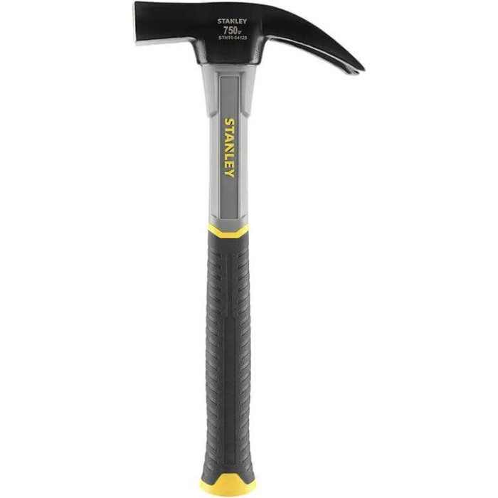 Молоток STANLEY Coffreur Hammer 750 г