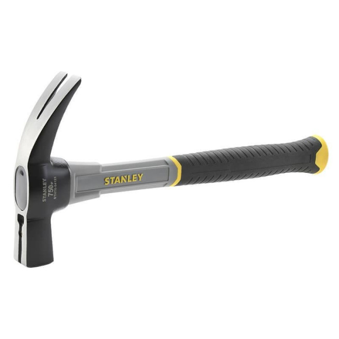 Молоток STANLEY Coffreur Hammer 750 г - зображення 2