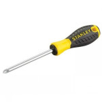 Отвёртка STANLEY Essential PH2х100 мм STHT0-60335