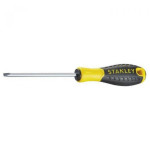 Викрутка STANLEY Essential SL4х100 мм STHT0-60378