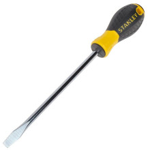 Отвертка STANLEY Essential SL8х175 мм STHT1-60427