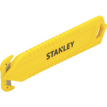 Нож двухсторонний FOIL CUTTER для резки упаковки, 1 штука в упаковке STANLEY STHT10359-1_1