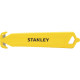 Нож двухсторонний FOIL CUTTER для резки упаковки, 1 штука в упаковке STANLEY STHT10359-1_1 - изображение 3