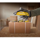 Нож с выдвижным лезвием STANLEY 18 мм STHT10489-0 - изображение 3